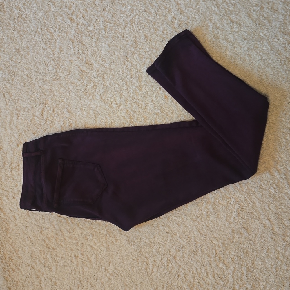 Nine West Jessica jegging sz 8